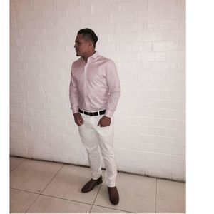 Meet your Posher, Anner